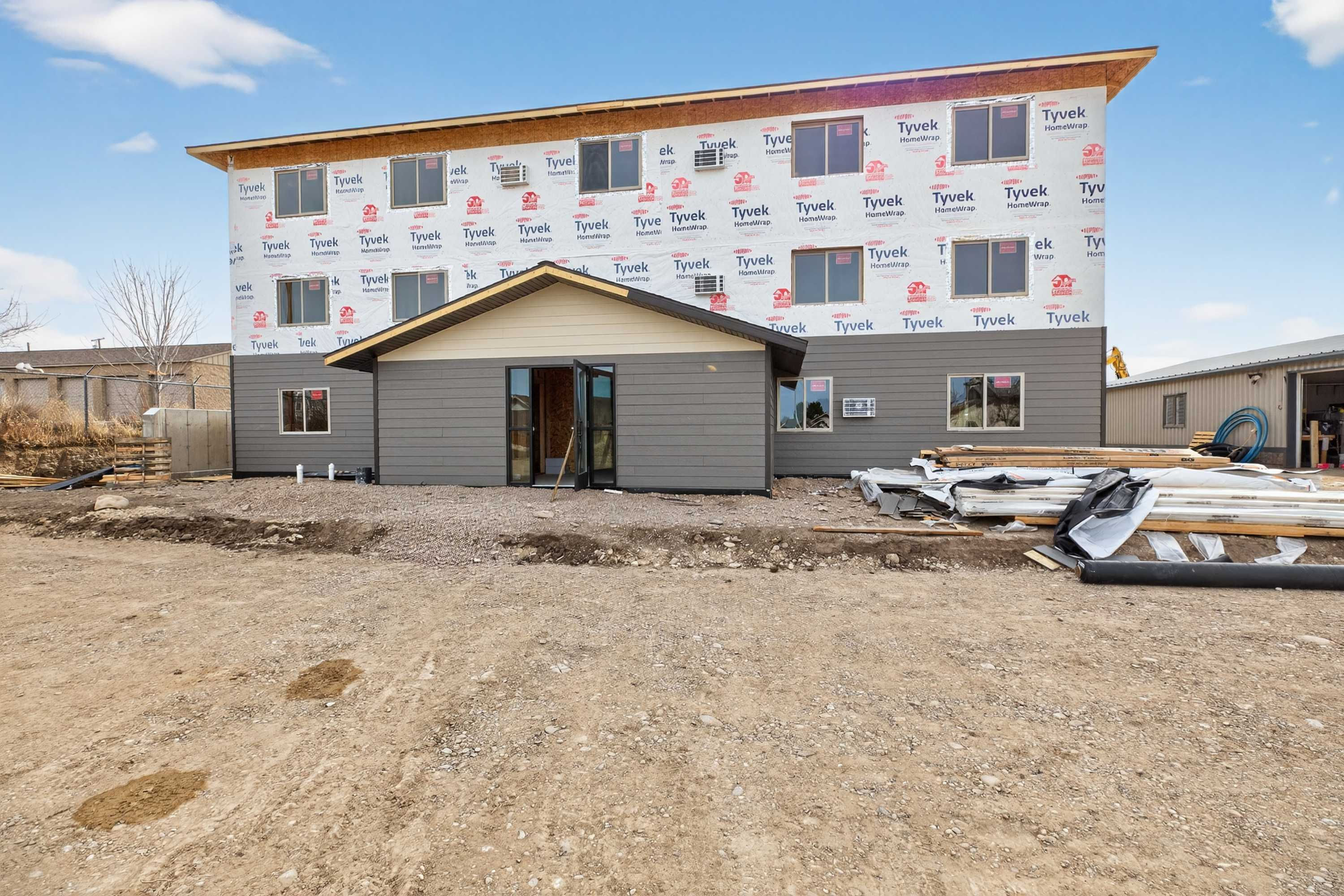 309 46th Street North, Great Falls, MT, USA, 59405