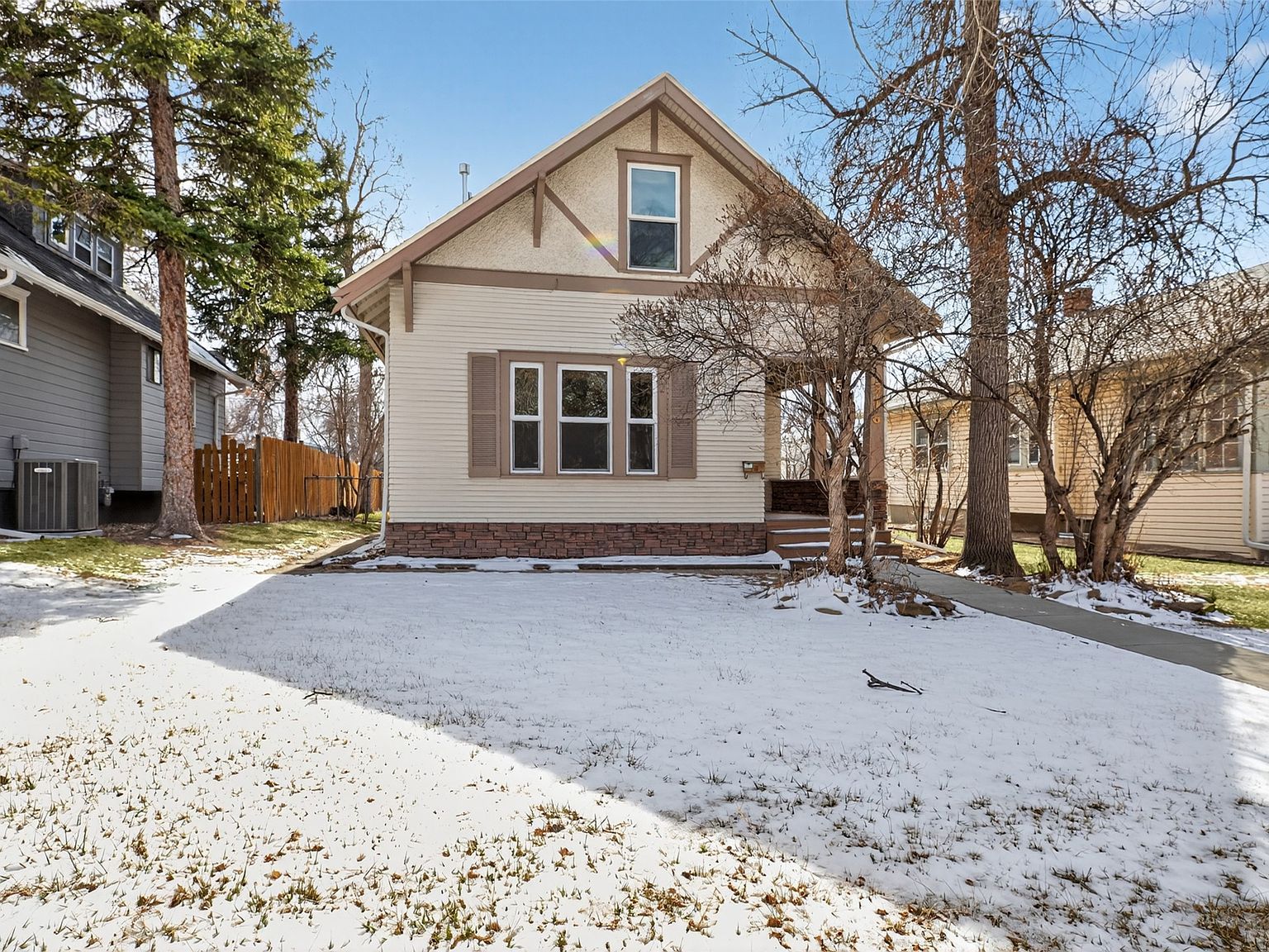 1716 2nd Ave N Great Falls, MT 59401  | Single Family