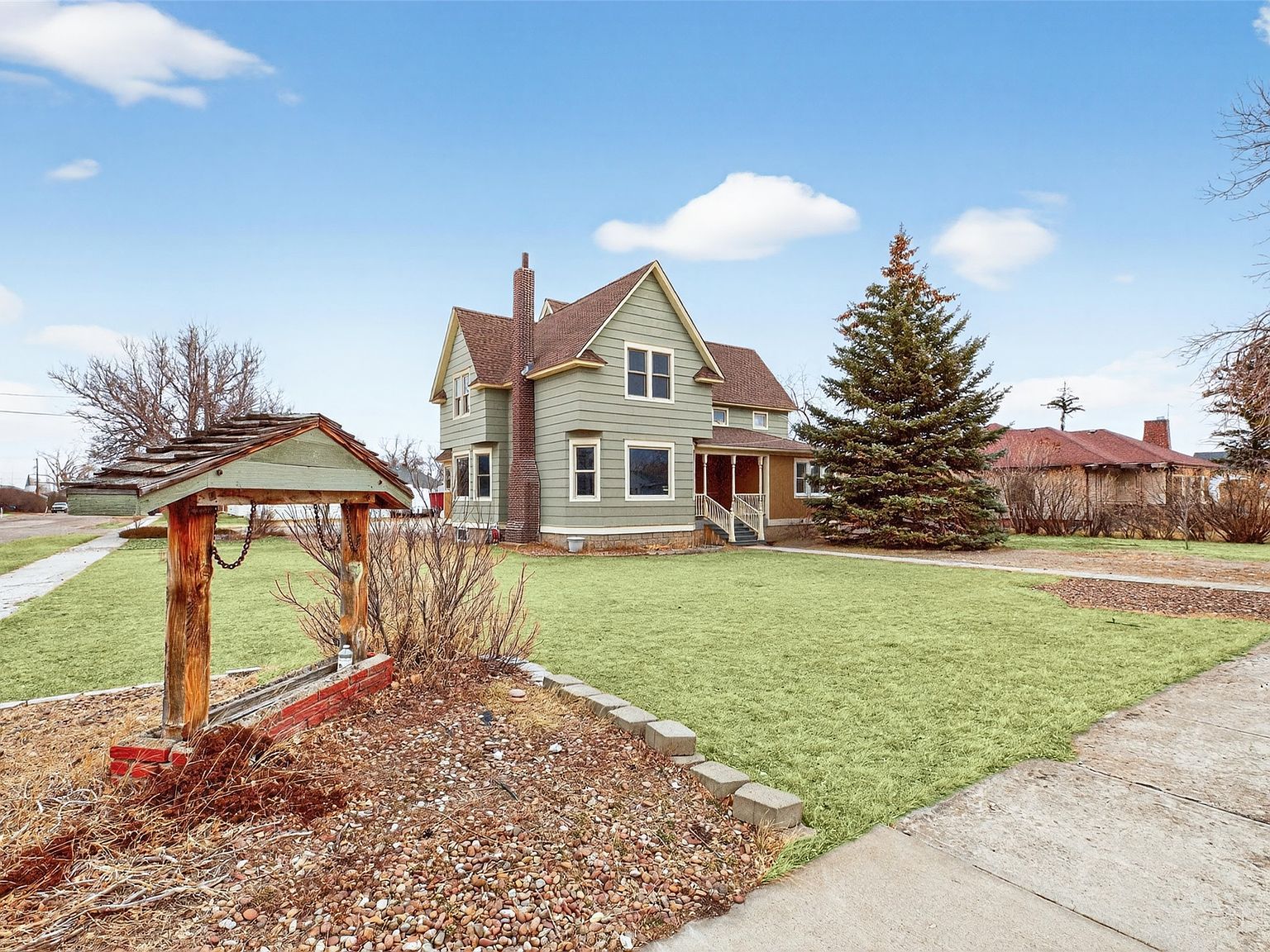 119 3rd Ave S Stanford, MT 59479 - Thumbnail 2