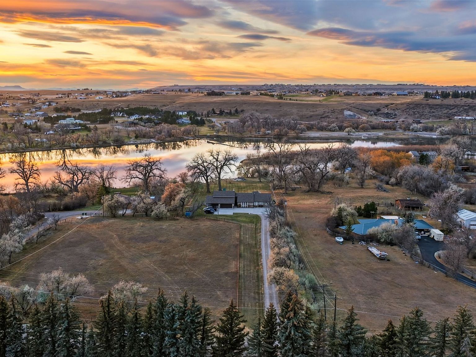 11 Wilson Butte Rd Great Falls, MT 59405 - Thumbnail 2