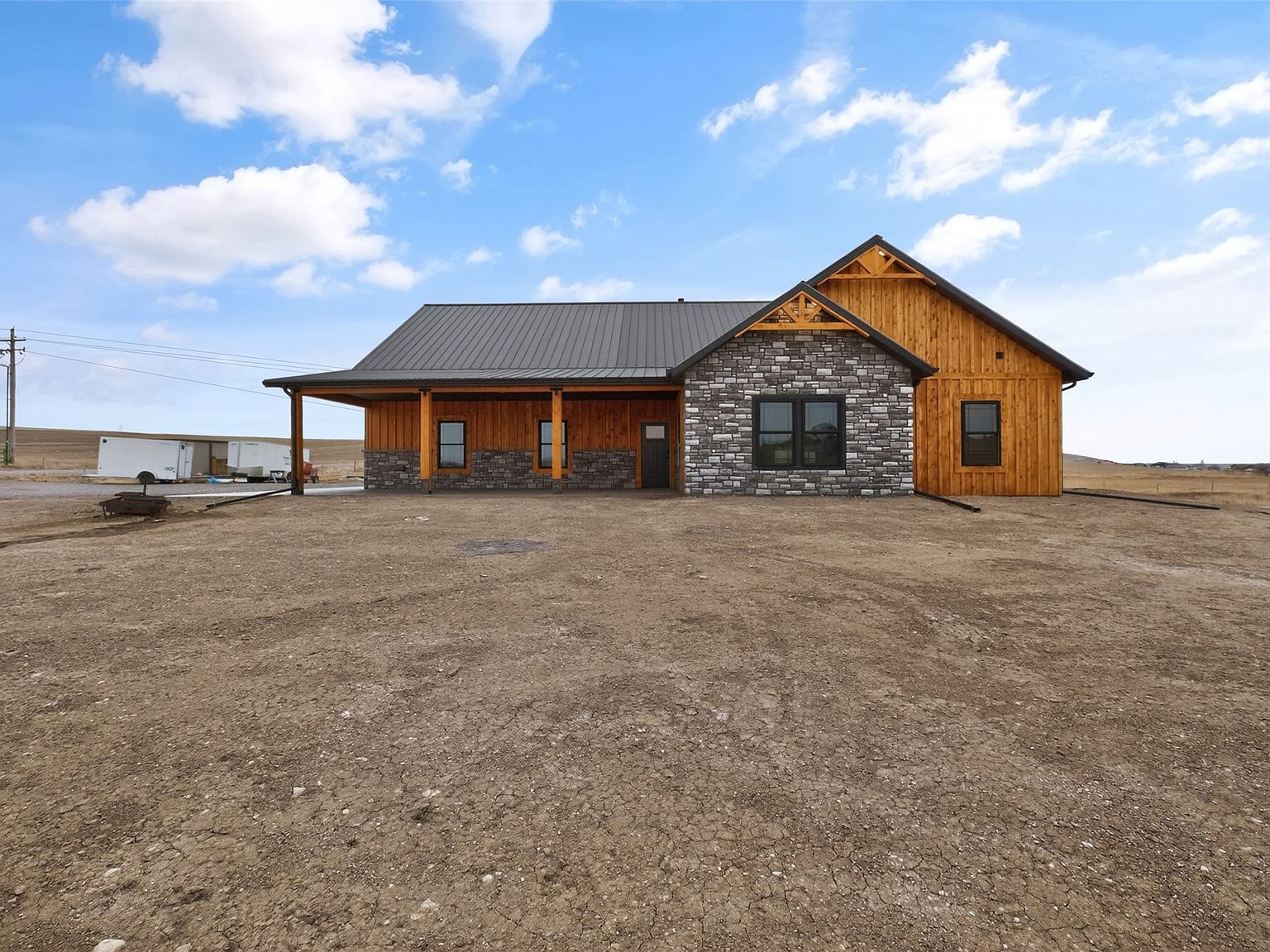 4316 6th St NW Great Falls, MT 59404  | Single Family