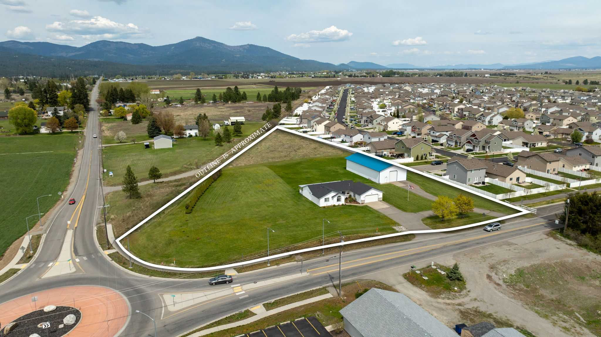 12719 W Prairie Ave, Post Falls, ID, USA, 83854 - Thumbnail 2