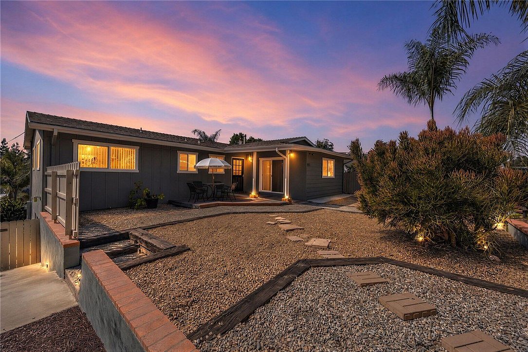 451 E 10th Ave Escondido, CA 92025 | Multi Family