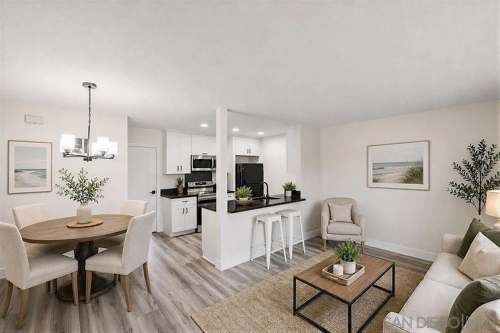 4085 48th St Unit 5 San Diego, CA 92105  | Condominium