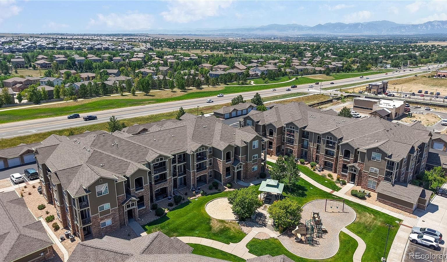 1465 Blue Sky Cir UNIT 17-204 Erie, CO 80516 - Thumbnail 2