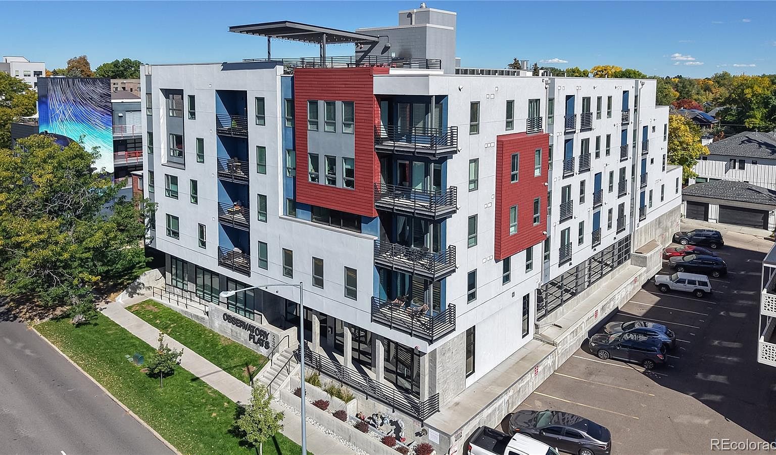 2374 S University Blvd Unit 307 Denver, CO 80237 - Thumbnail 2