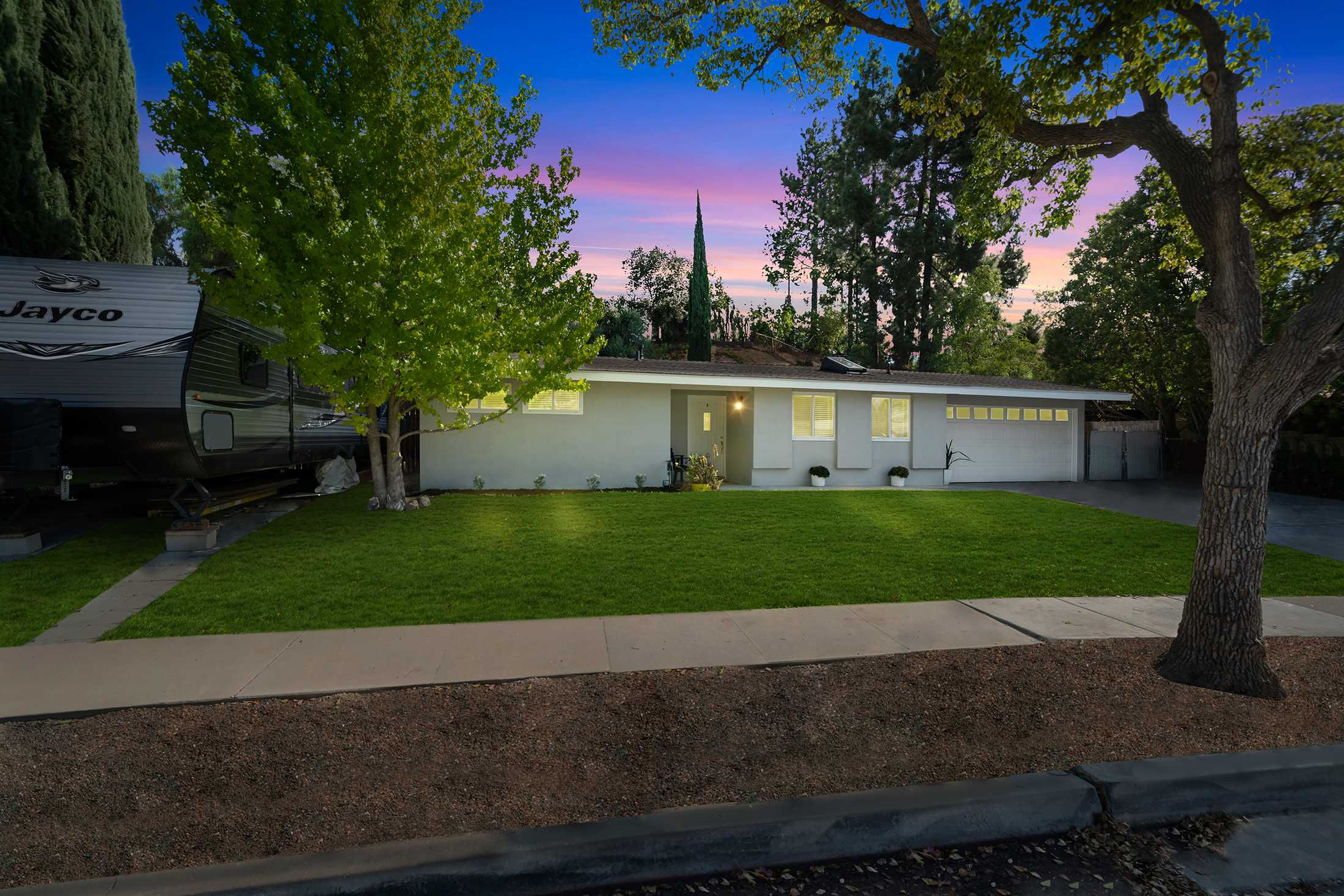 843 Dorchester Street  | Single Family