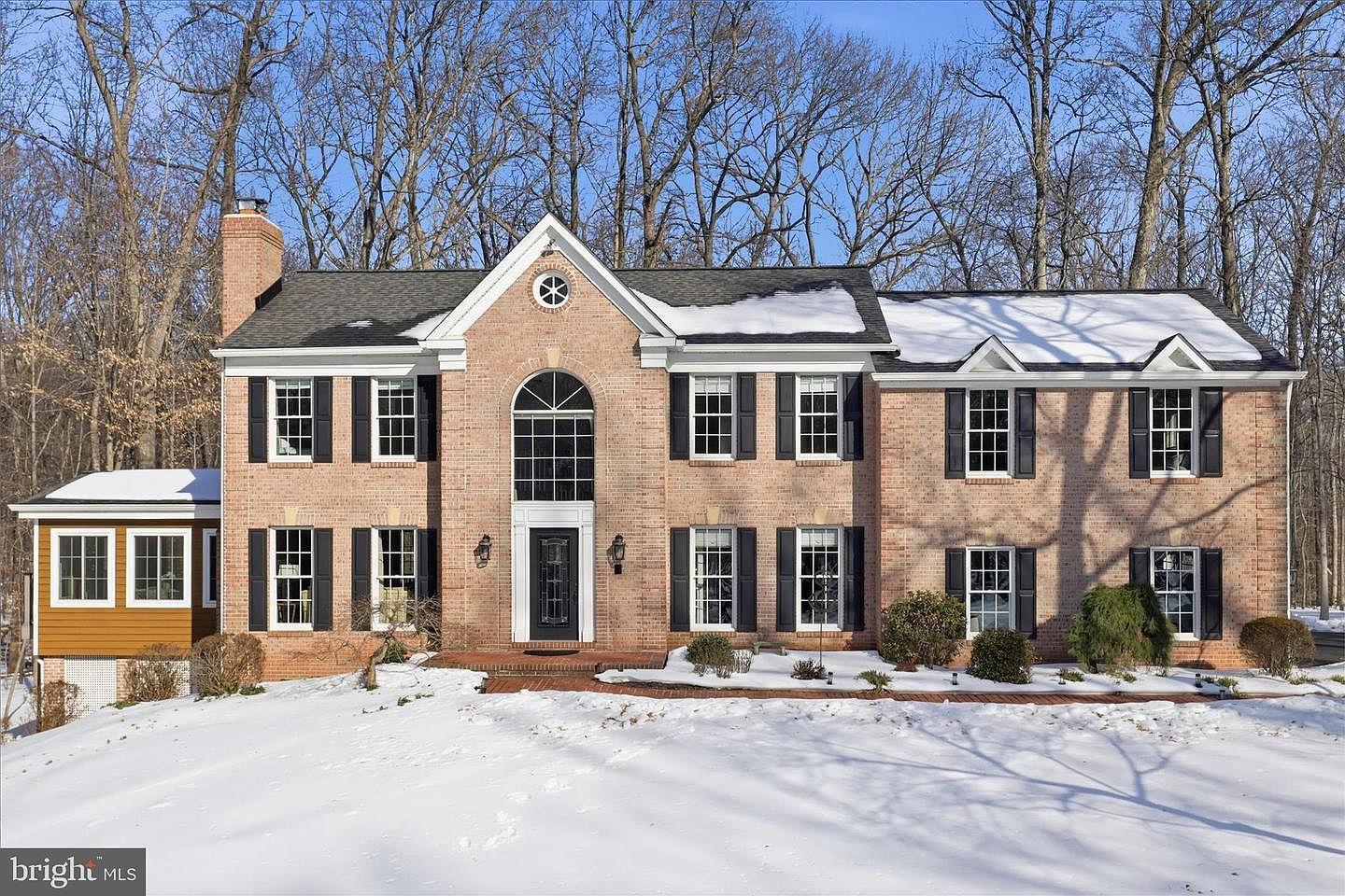 6323 Colchester Rd Fairfax Station, VA 22039 - Thumbnail 2