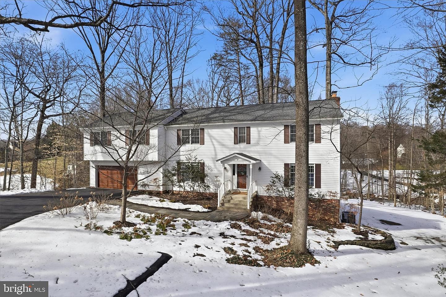 6804 Jeremiah Ct Fairfax Station, VA 22039 - Thumbnail 2