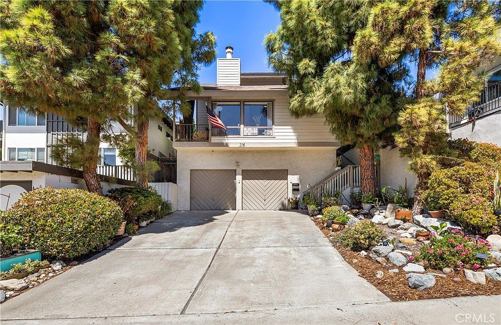 216 W Escalones San Clemente, CA 92672  | Multi Family