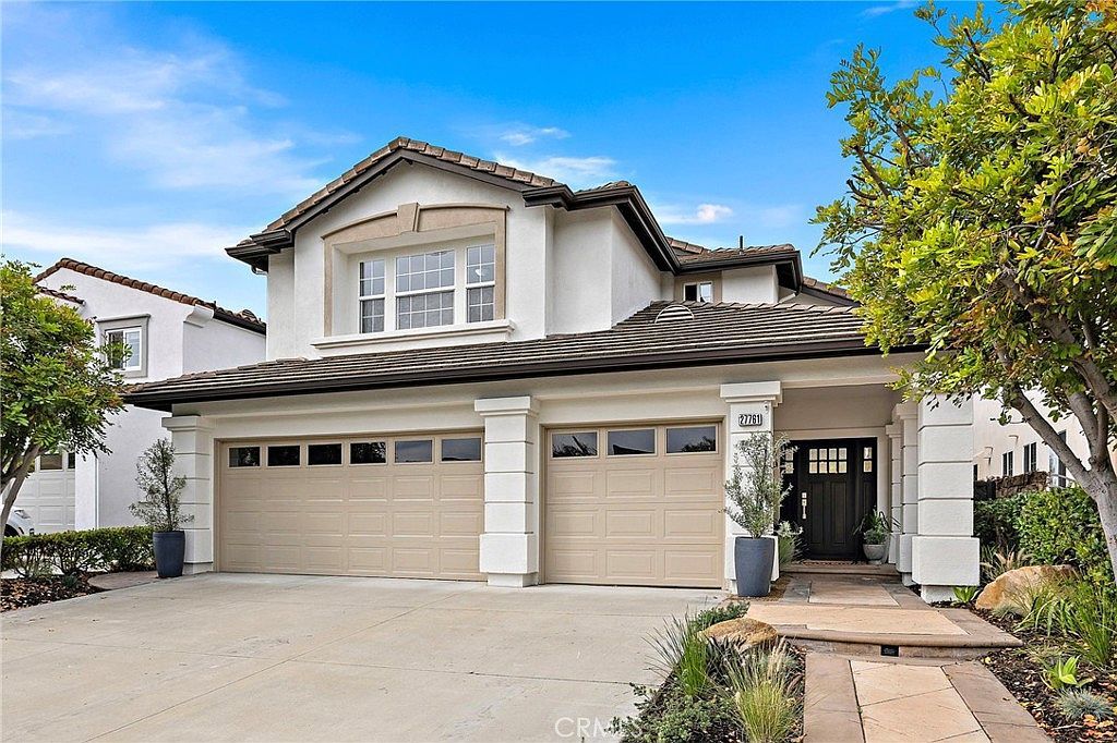 27761 Blossom Hill Rd Laguna Niguel, CA 92677  | Single Family