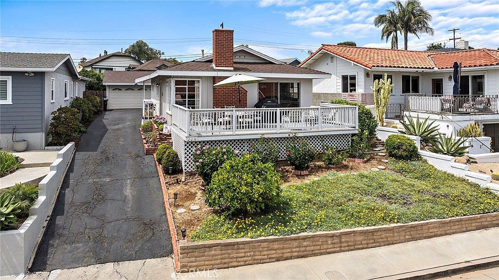 220 W Avenida Alessandro San Clemente, CA 92672  | Single Family