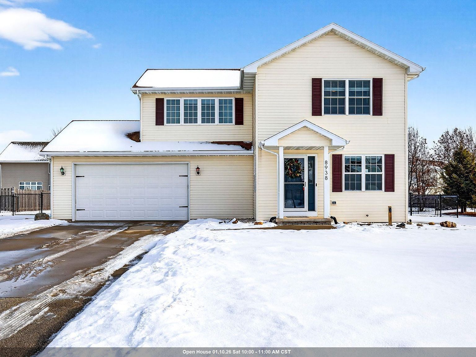 N8938 Willow Ln Menasha, WI 54952 - Thumbnail 2