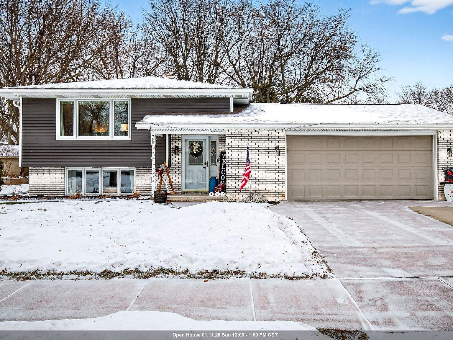 908 Meadow Ln Kaukauna, WI 54130 - Thumbnail 2