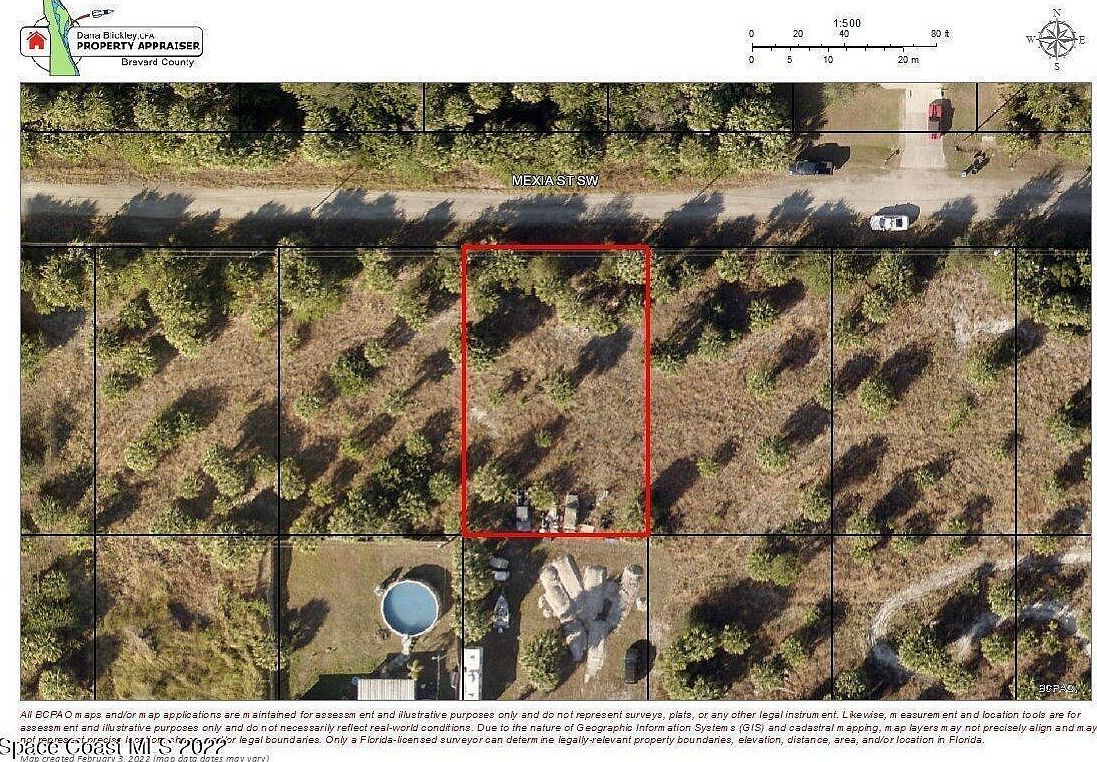 650 Mexia St SW Palm Bay, FL 32908 - Thumbnail 2