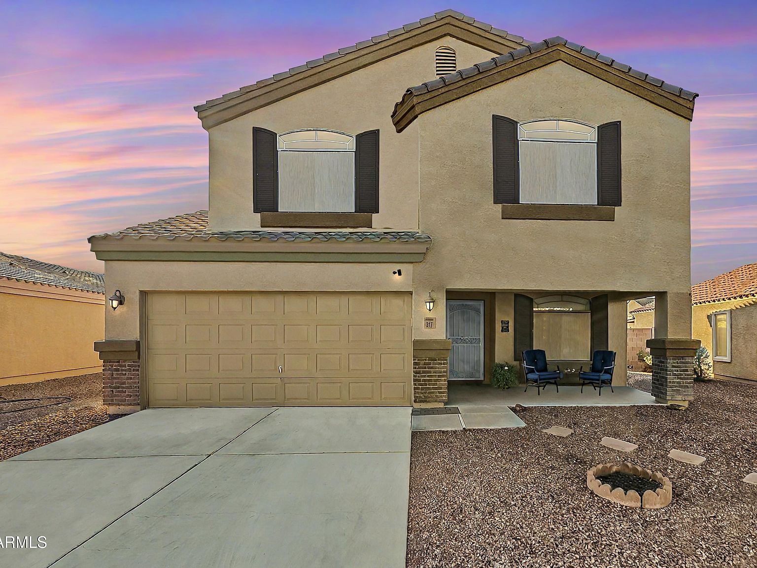 317 W Settlers Trl Casa Grande, AZ 85122 - Thumbnail 2