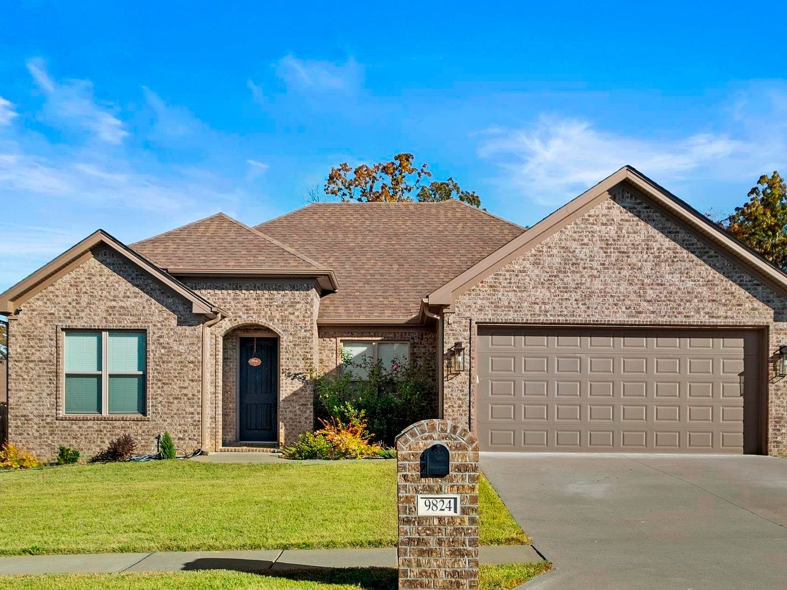 9824 Oak Forest Ln Sherwood, AR 72120 - Thumbnail 2