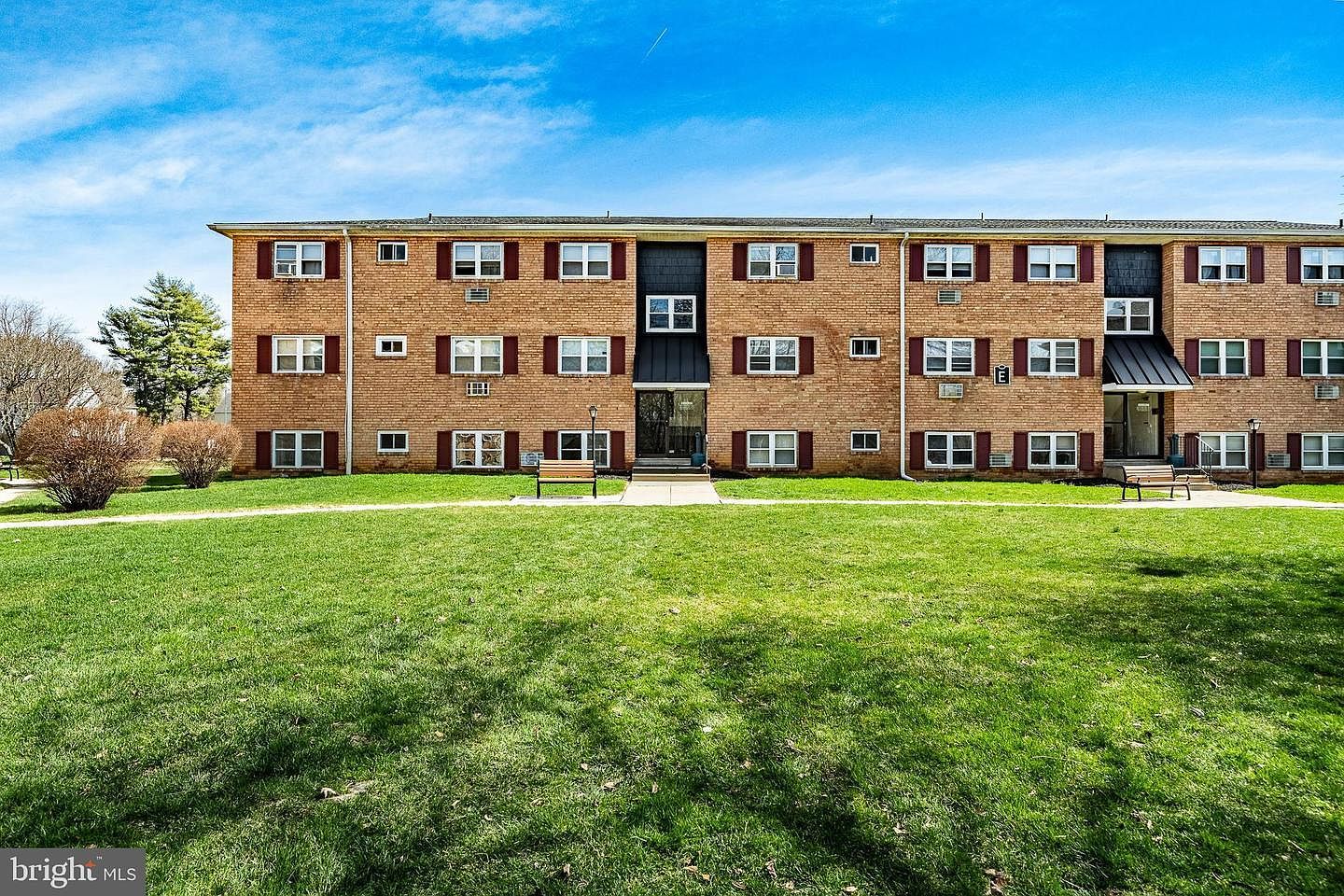 335 E Lancaster Ave Unit E4 Downingtown, PA 19335 - Thumbnail 2
