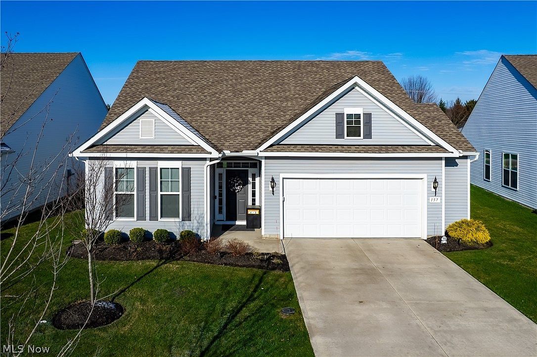 157 Kensington Way Elyria, OH 44035 - Thumbnail 2