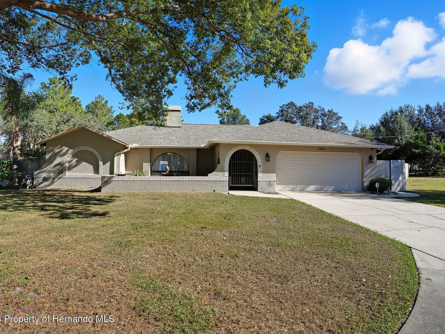 13115 Whitmarsh St Spring Hill, FL 34609 - Thumbnail 2