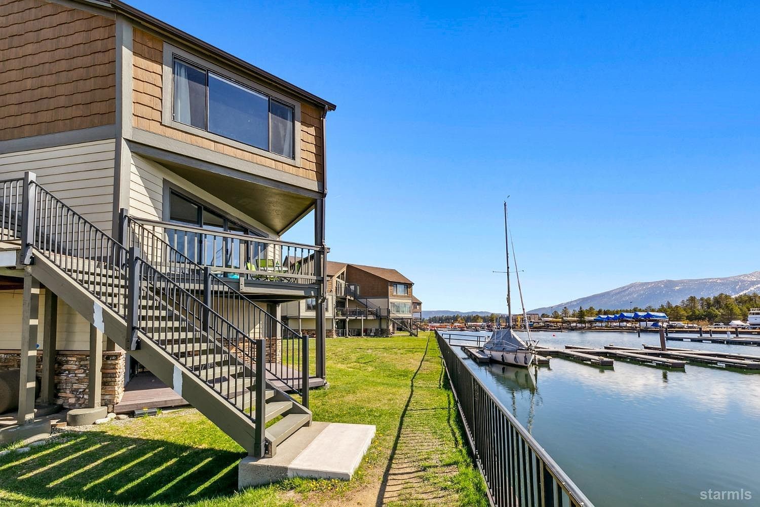 489 Tahoe Keys Blvd APT 56 South Lake Tahoe, CA 96150 - Thumbnail 2