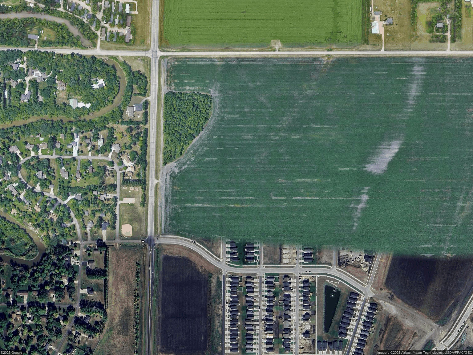 6614 68th Ave S Horace, ND 58047  | Single Family