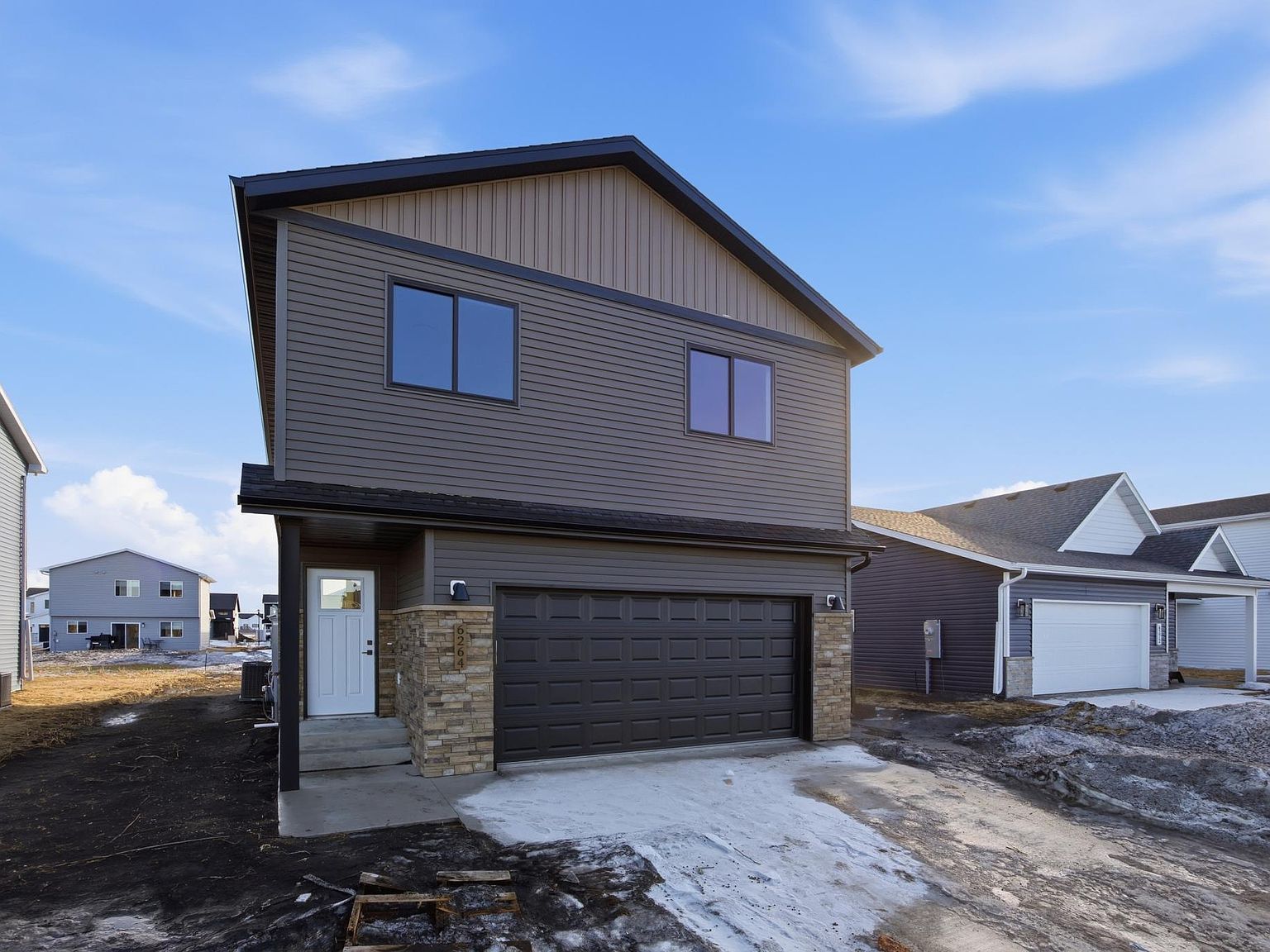 6264 86th Ave S Horace, ND 58047 - Thumbnail 2