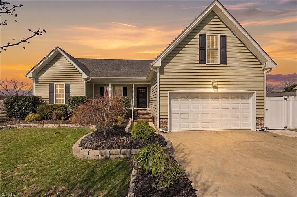 105 Juniper Dr Camden, NC 27921  | Single Family