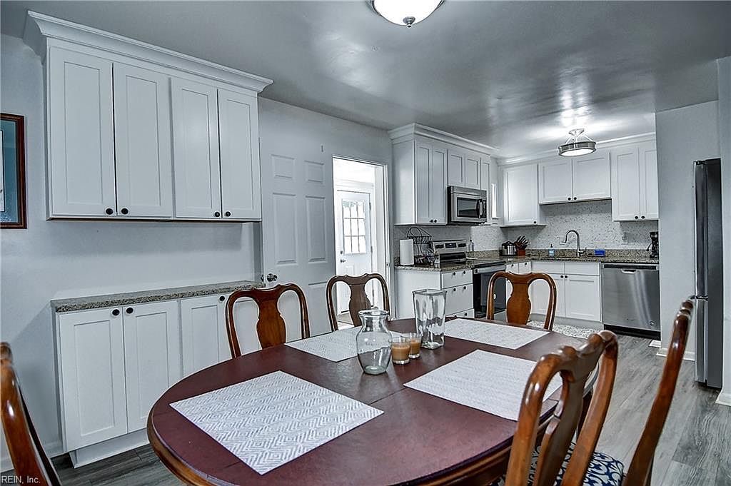 1323 Jenifer St Norfolk, VA 23503  | Single Family