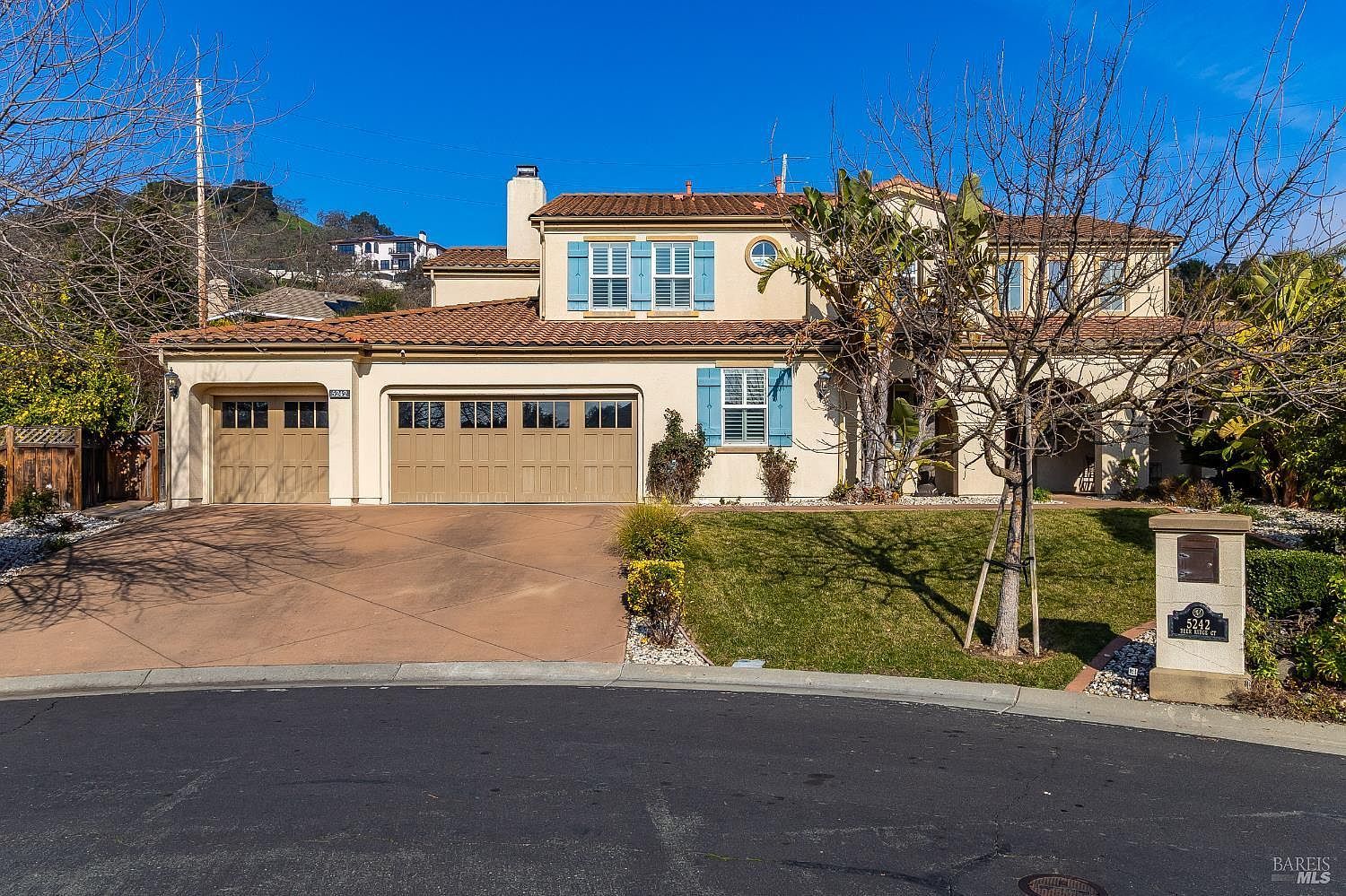 5242 Deer Ridge Ct Fairfield, CA 94534 - Thumbnail 2