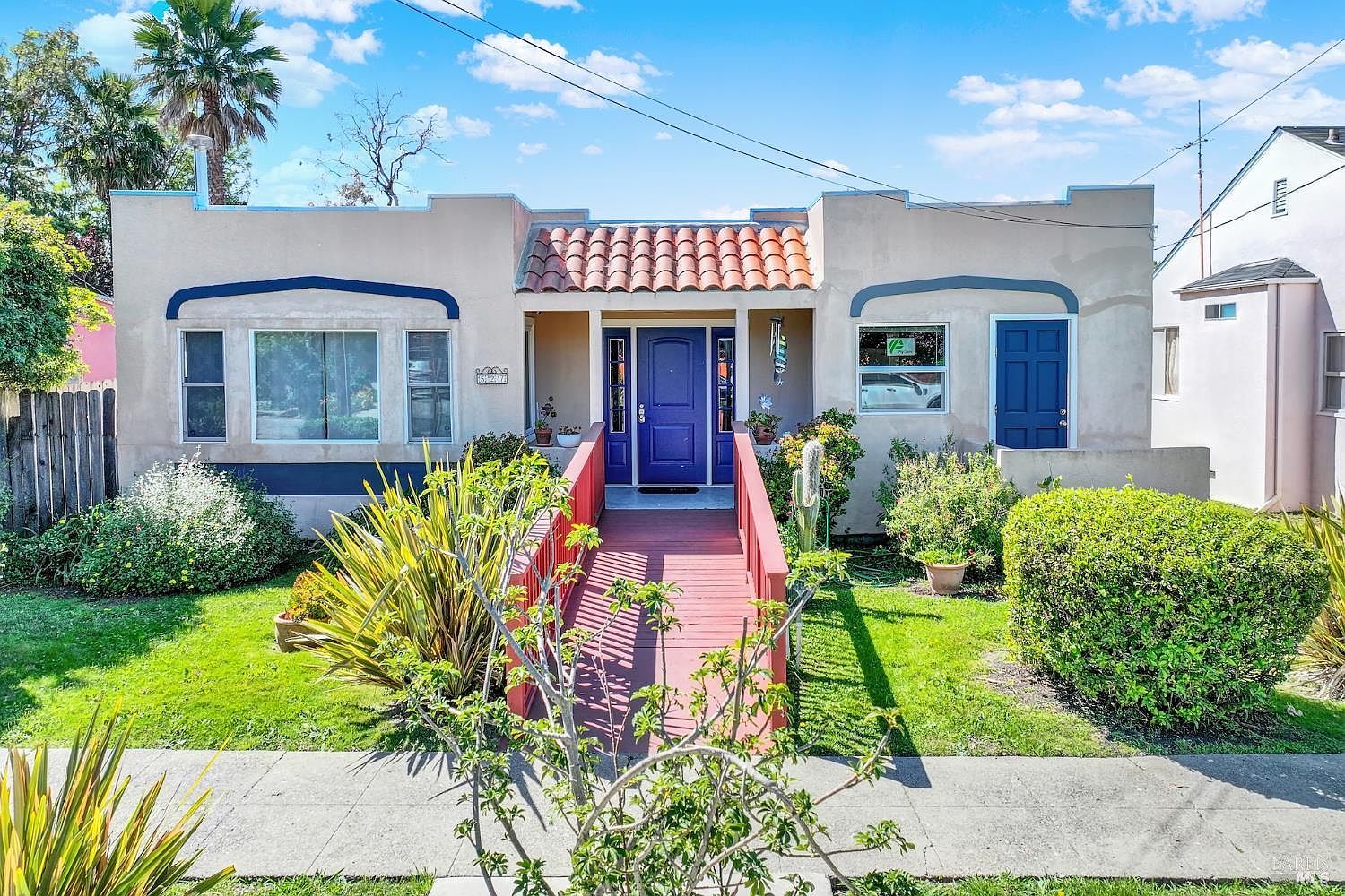 527 McLaughlin St Richmond, CA 94805 - Thumbnail 2