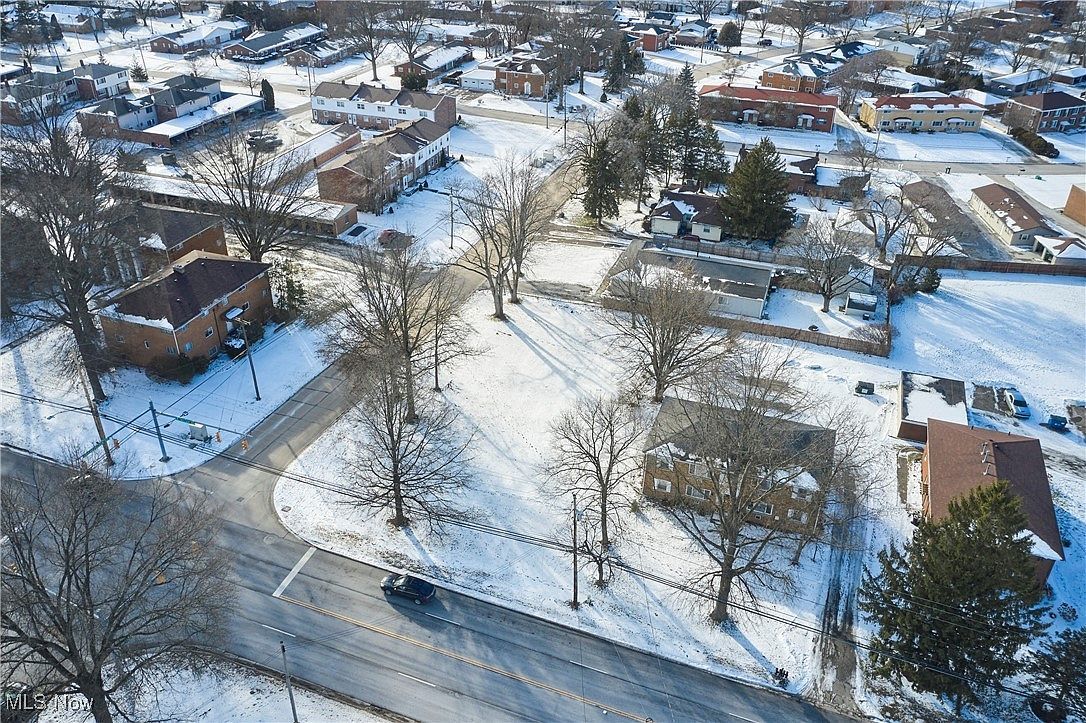 96 S Miller Rd Fairlawn, OH 44333  | Land/Lot