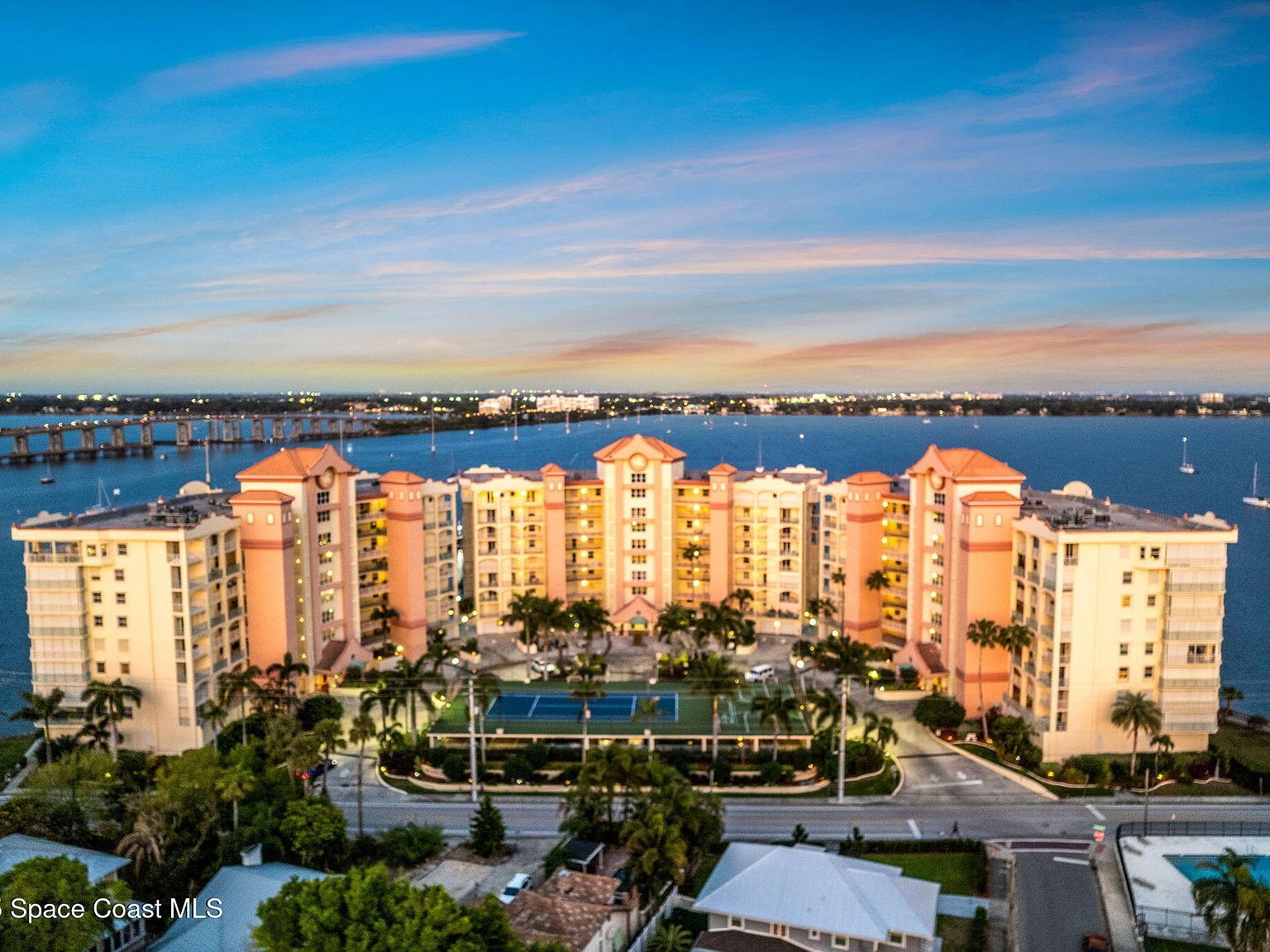 100 Riverside Dr APT 405 Cocoa, FL 32922 - Thumbnail 2