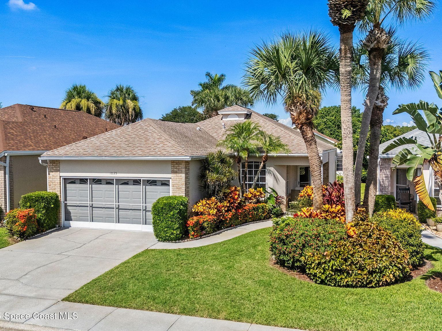 1035 S Fork Cir Melbourne, FL 32901 - Thumbnail 2