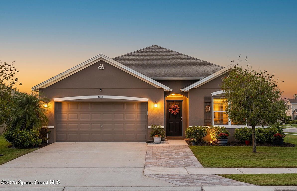 4630 Amaca Bay Ln Melbourne, FL 32935 - Thumbnail 2