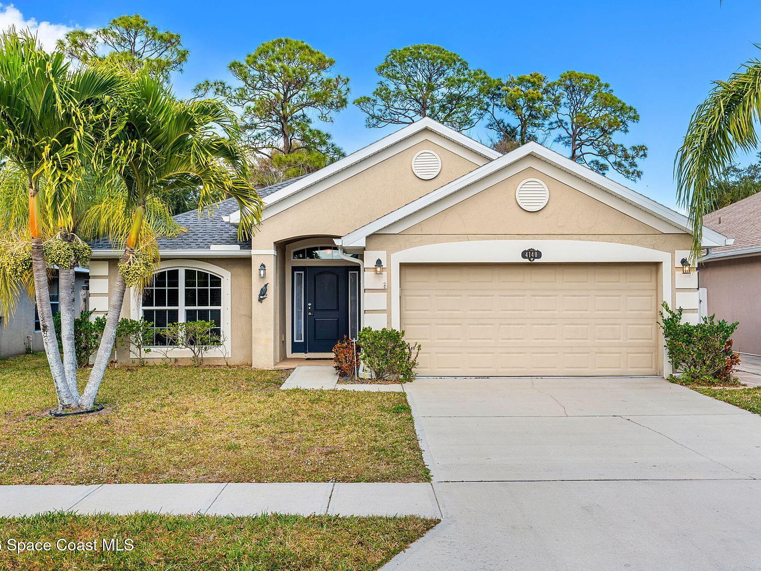 4140 Aria Dr Melbourne, FL 32904 - Thumbnail 2