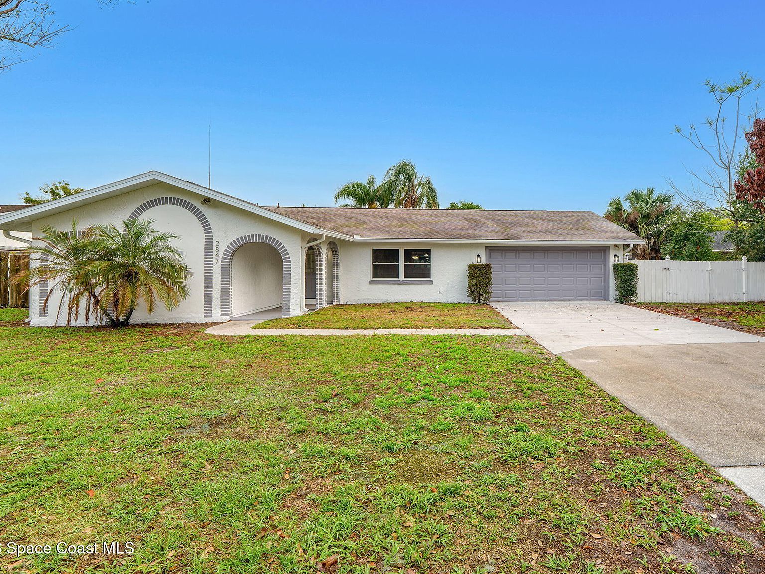 2847 T C U Blvd Orlando, FL 32817  | Single Family
