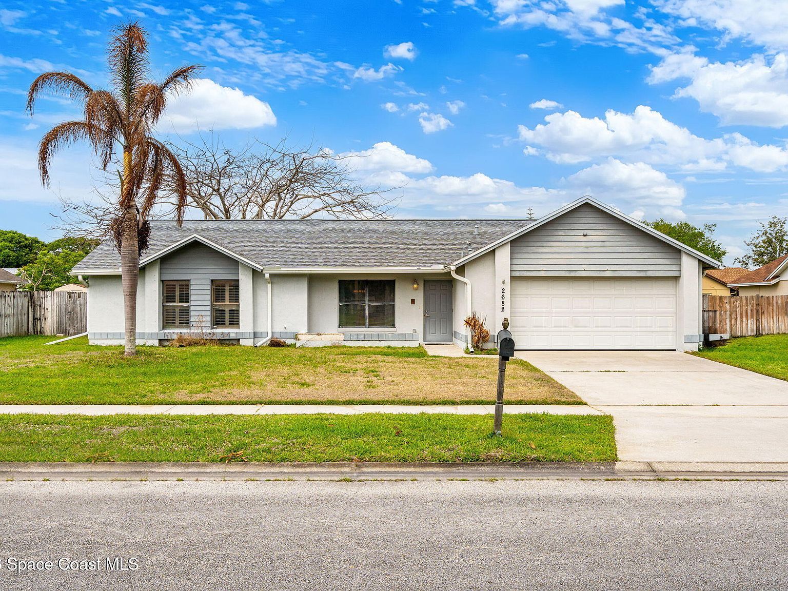 2682 Nobility Ave Melbourne, FL 32934  | Single Family