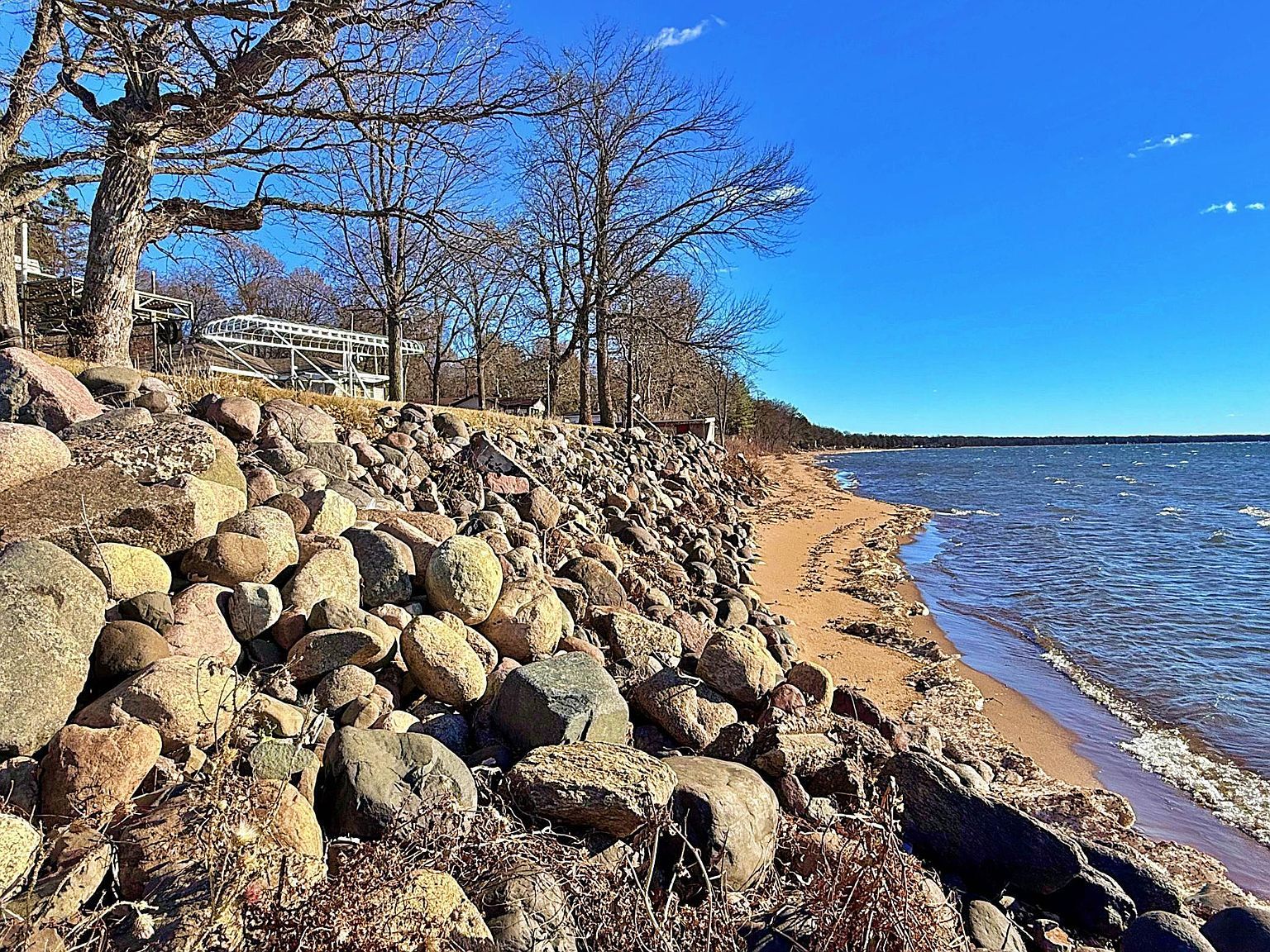 33243 State Highway 18 Aitkin, MN 56431  | Single Family