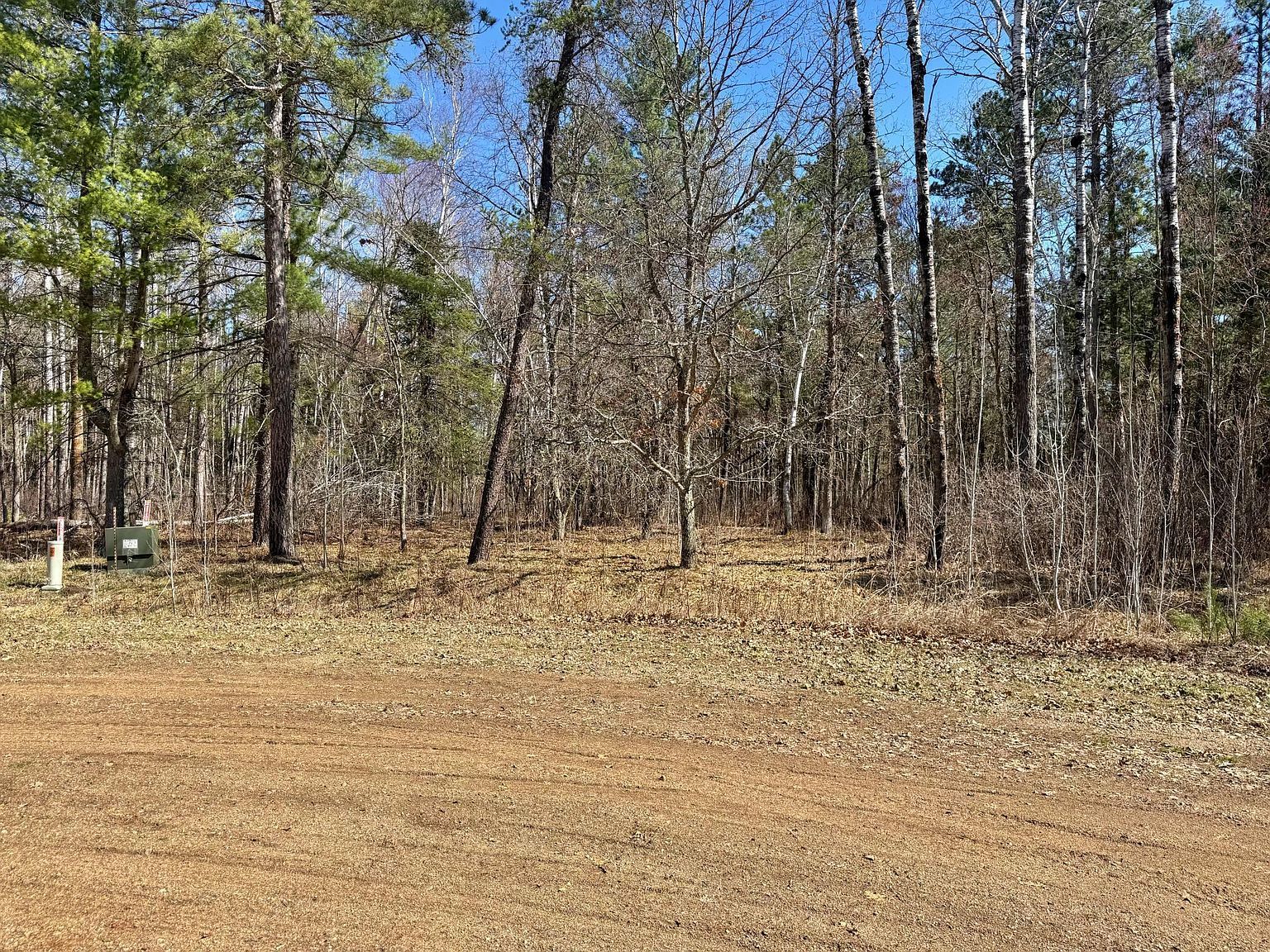 Wall St Crosslake, MN 56442  | Land/Lot