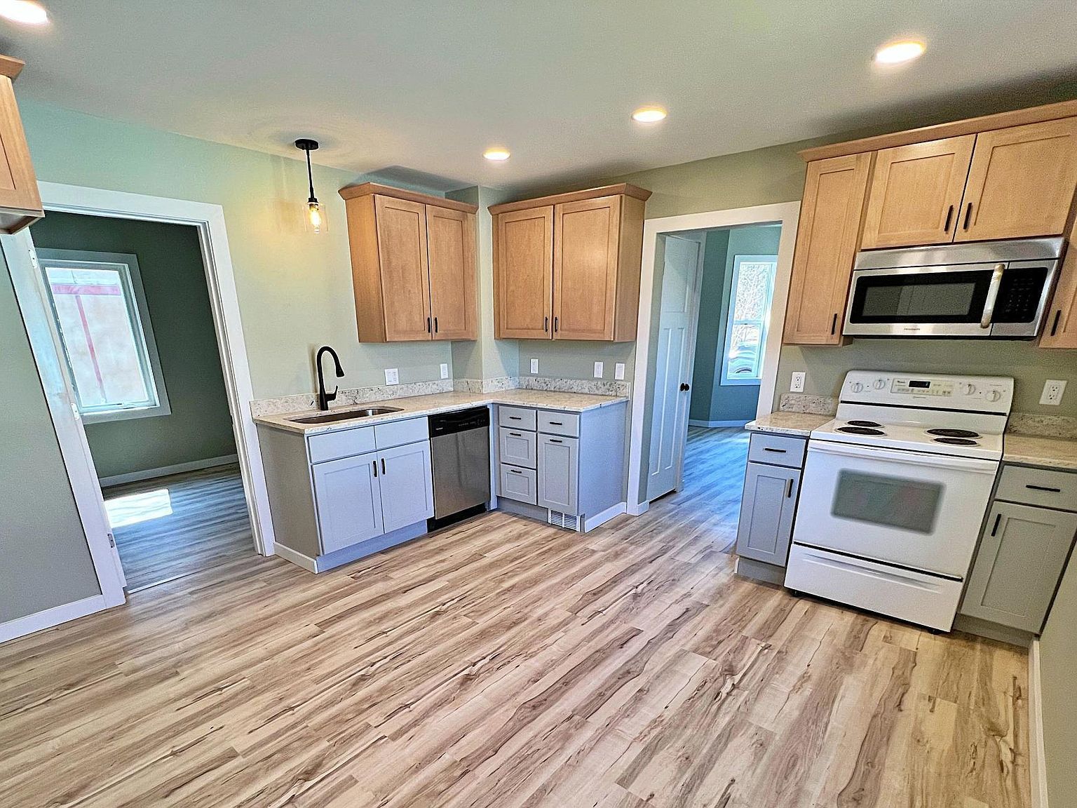 409 Erie Ave Crosby, MN 56441  | Single Family