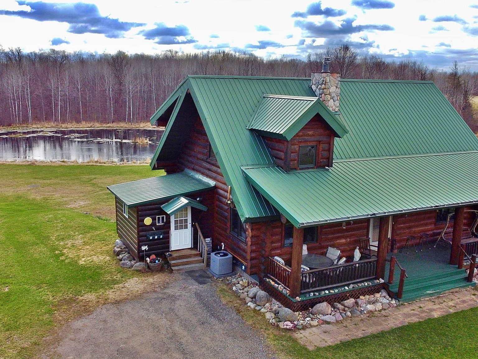 63994 Osprey Ave Swatara, MN 55785, 55785