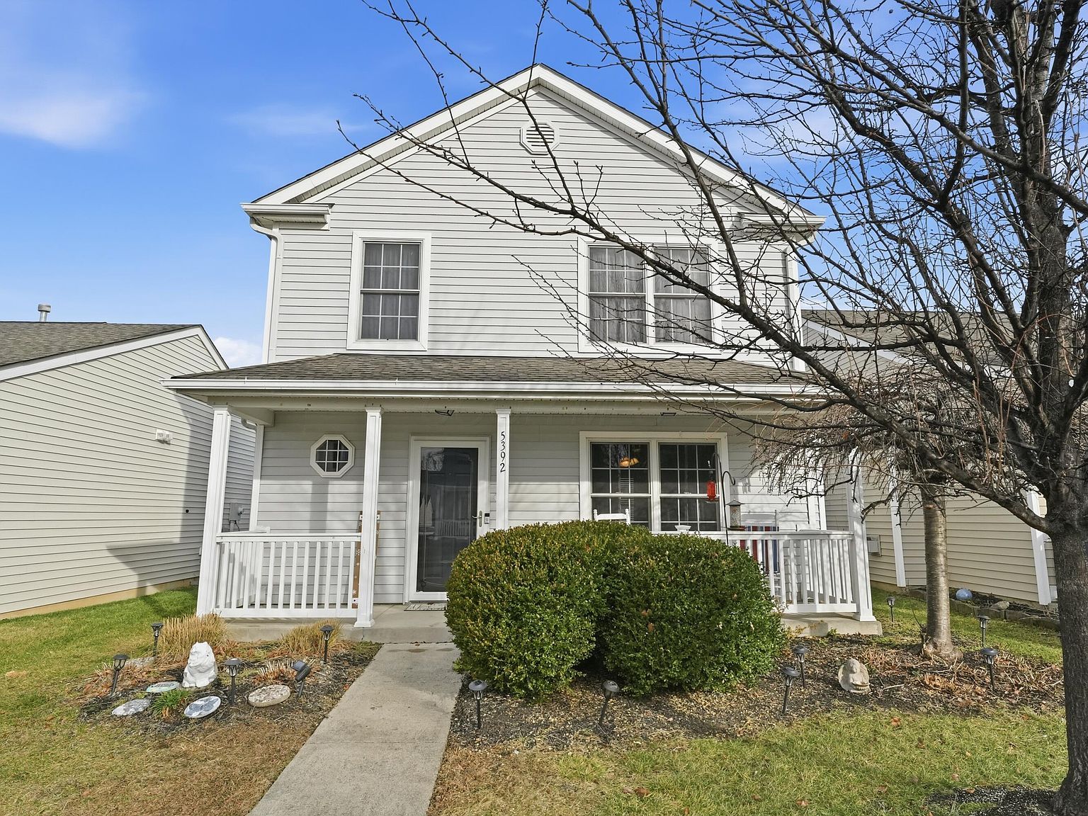 5392 Glendalough St Canal Winchester, OH 43110 - Thumbnail 2