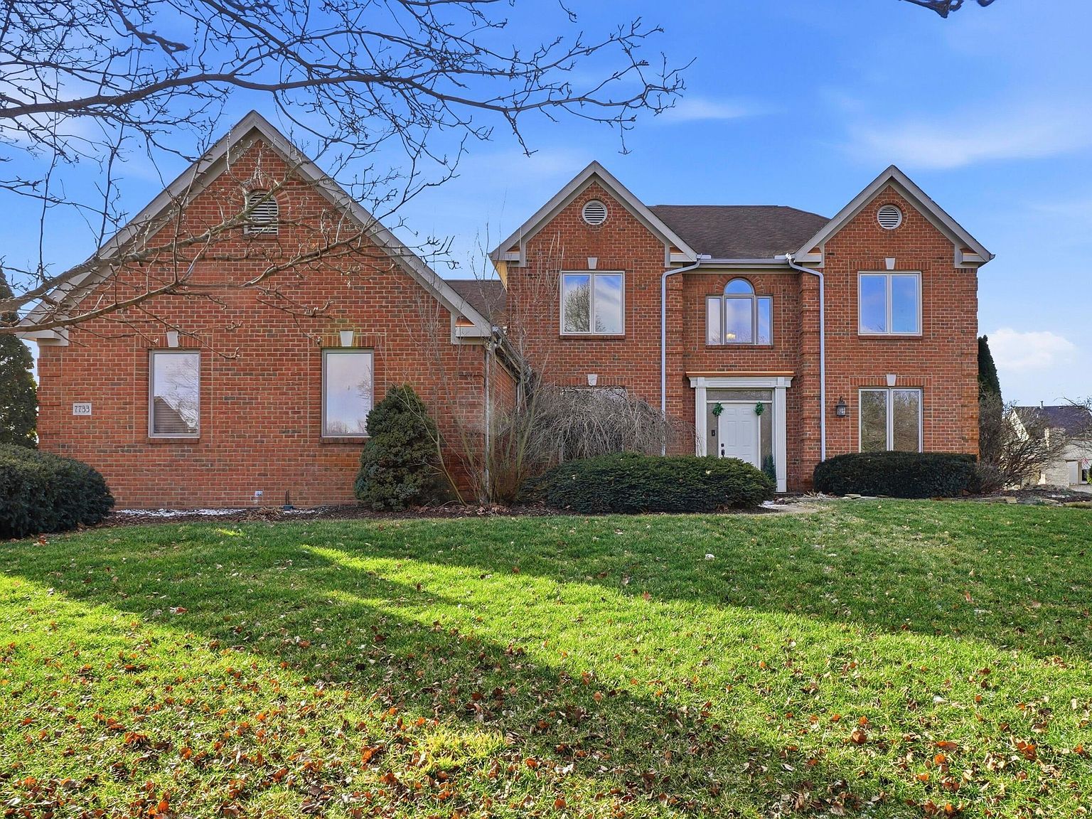 7733 Silver Springs Ct Canal Winchester, OH 43110 - Thumbnail 2