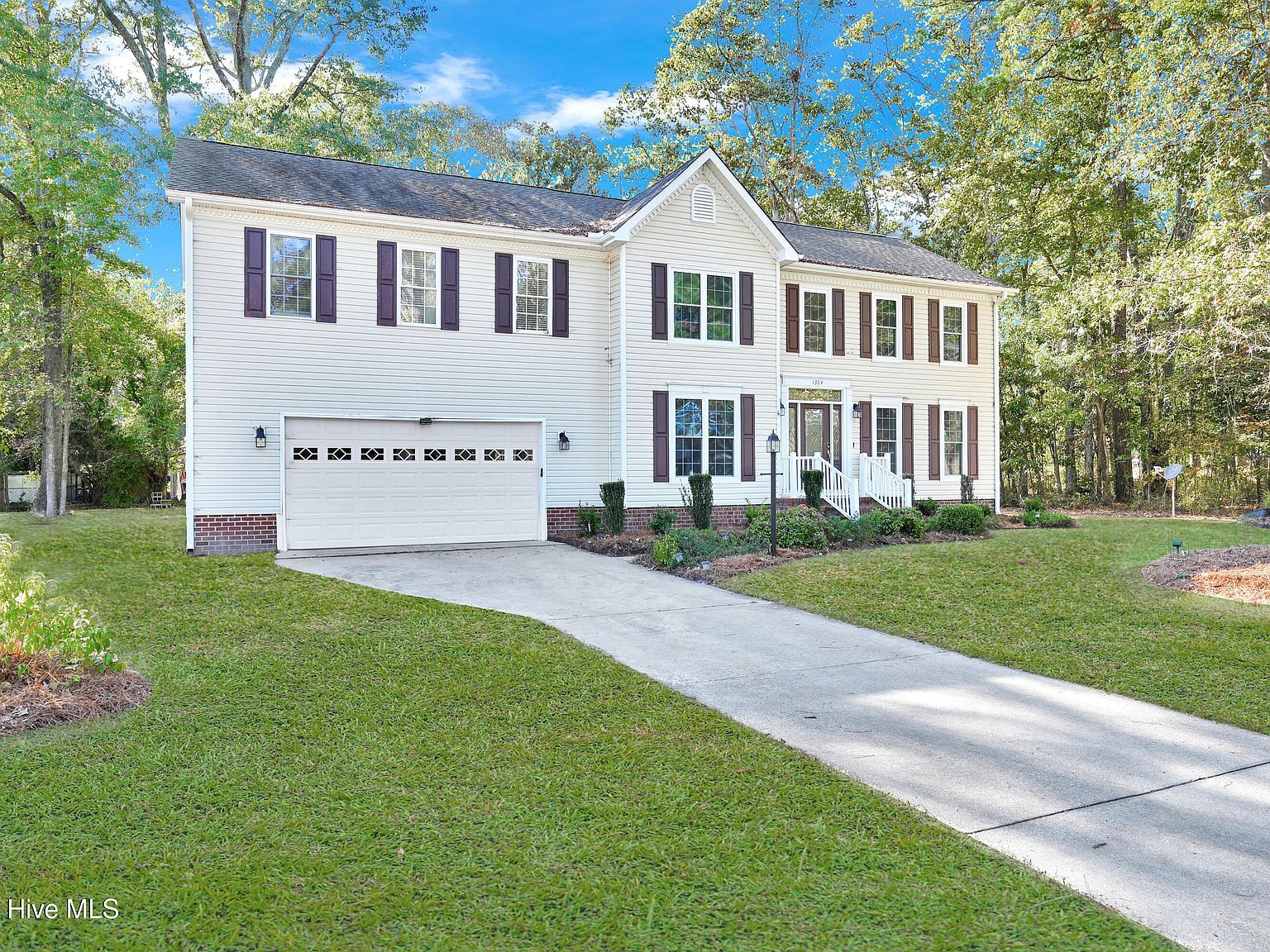 1304 Macon Pl Tarboro, NC 27886 - Thumbnail 2