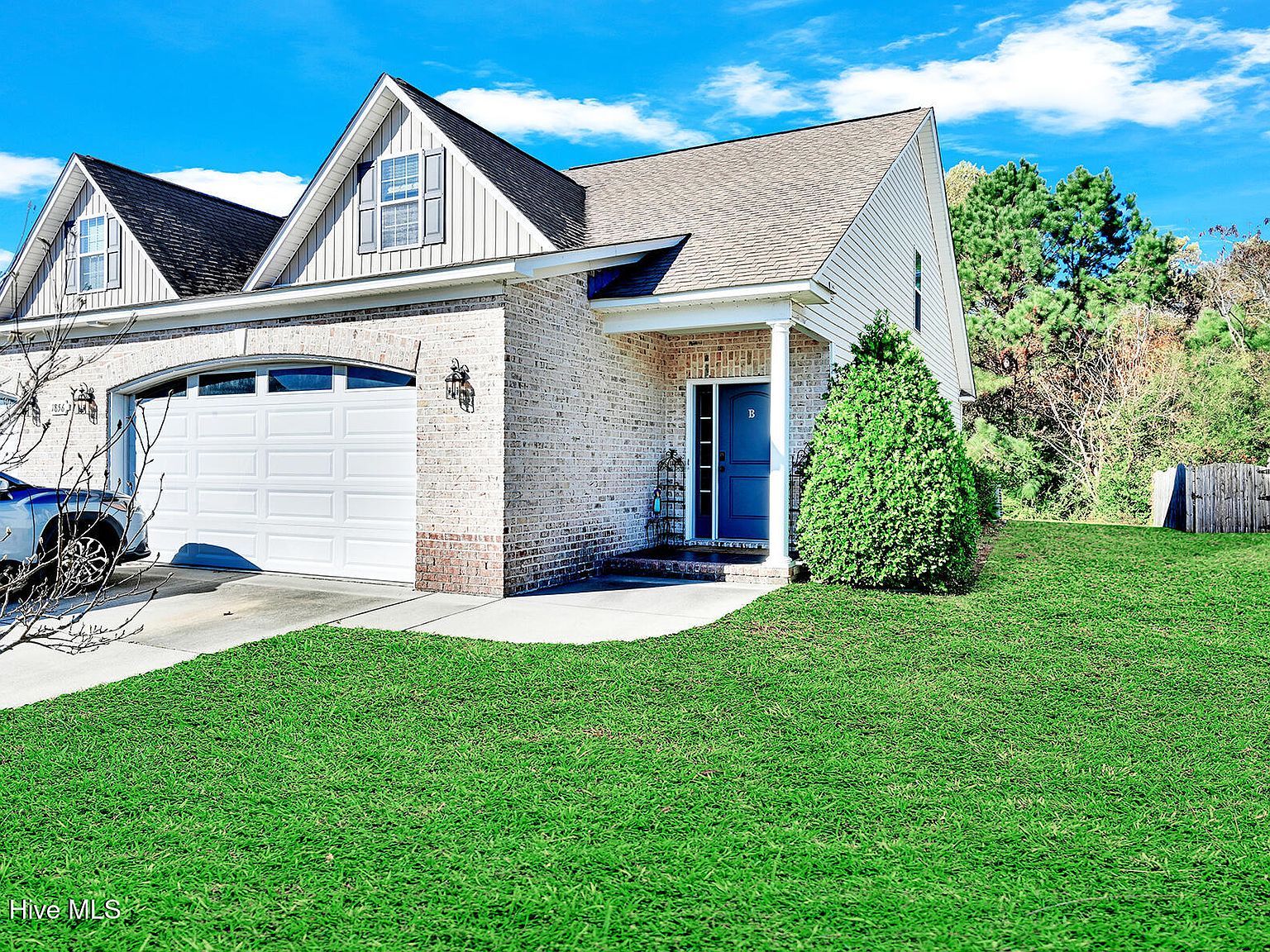 1856 Cambria Dr #B Greenville, NC 27834 - Thumbnail 2