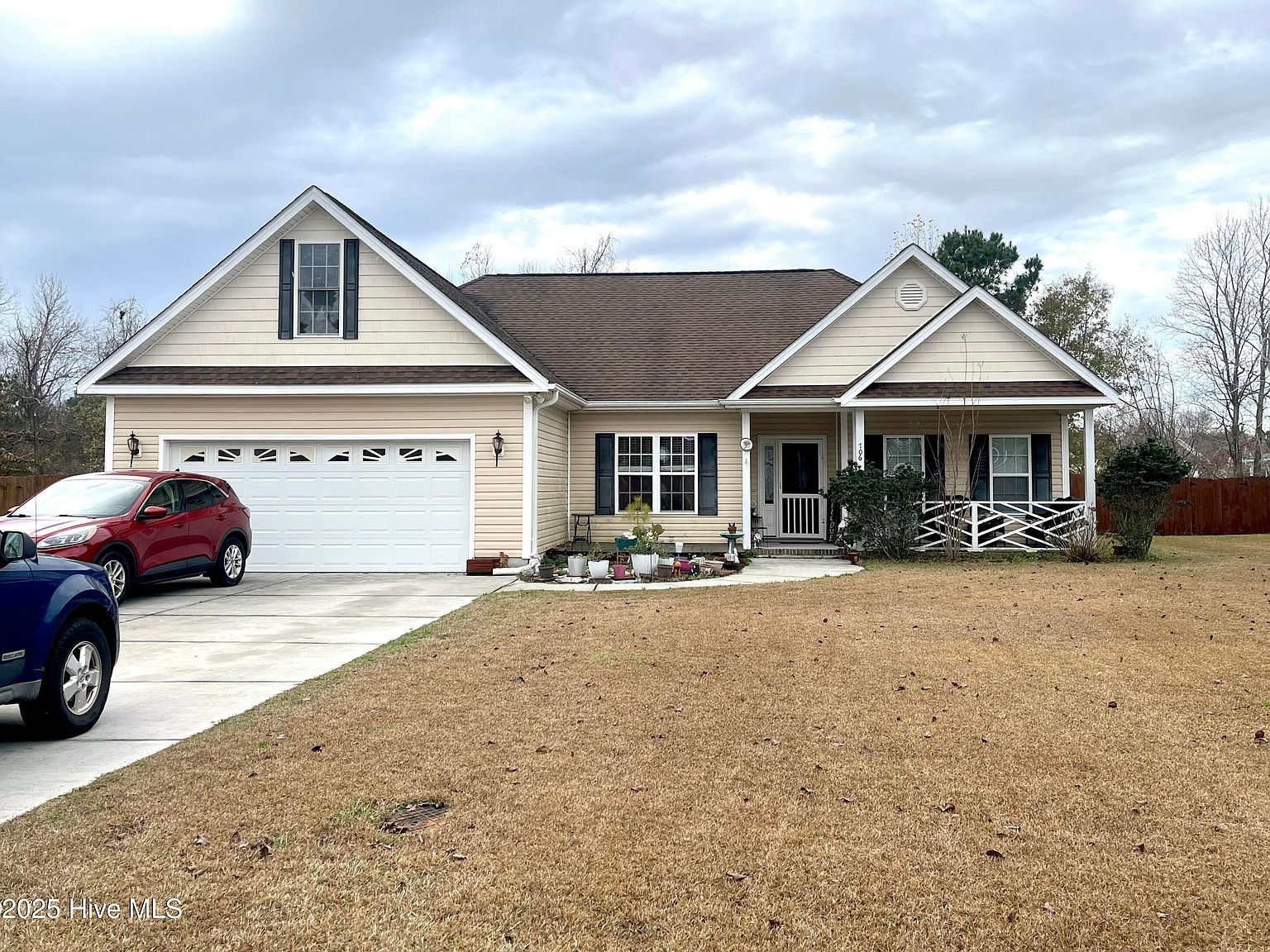 706 Mandolin Ln Newport, NC 28570  | Single Family