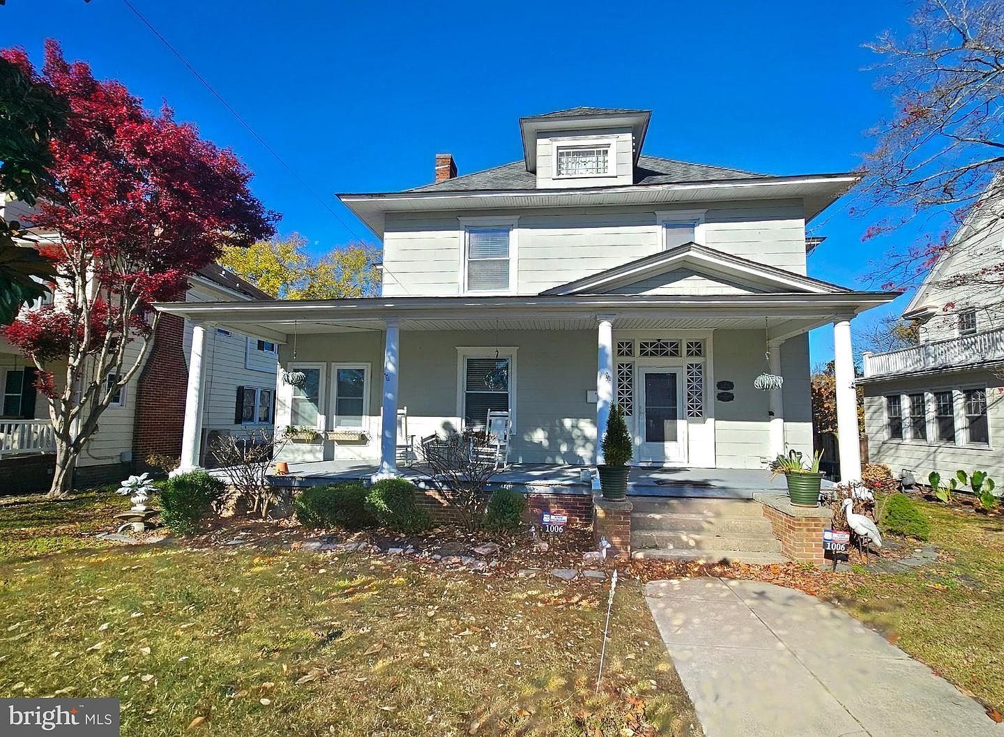 1006 N Division St Salisbury, MD 21801 - Thumbnail 2