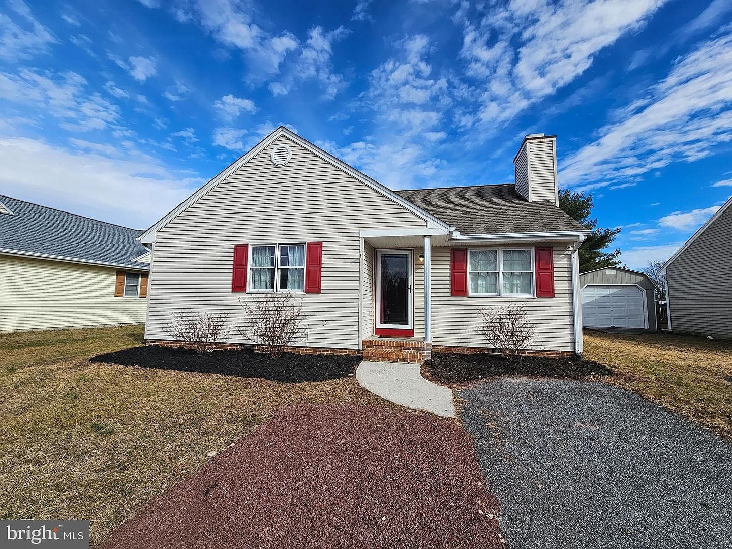 1405 Bantry Ln Salisbury, MD 21804 | Single Family