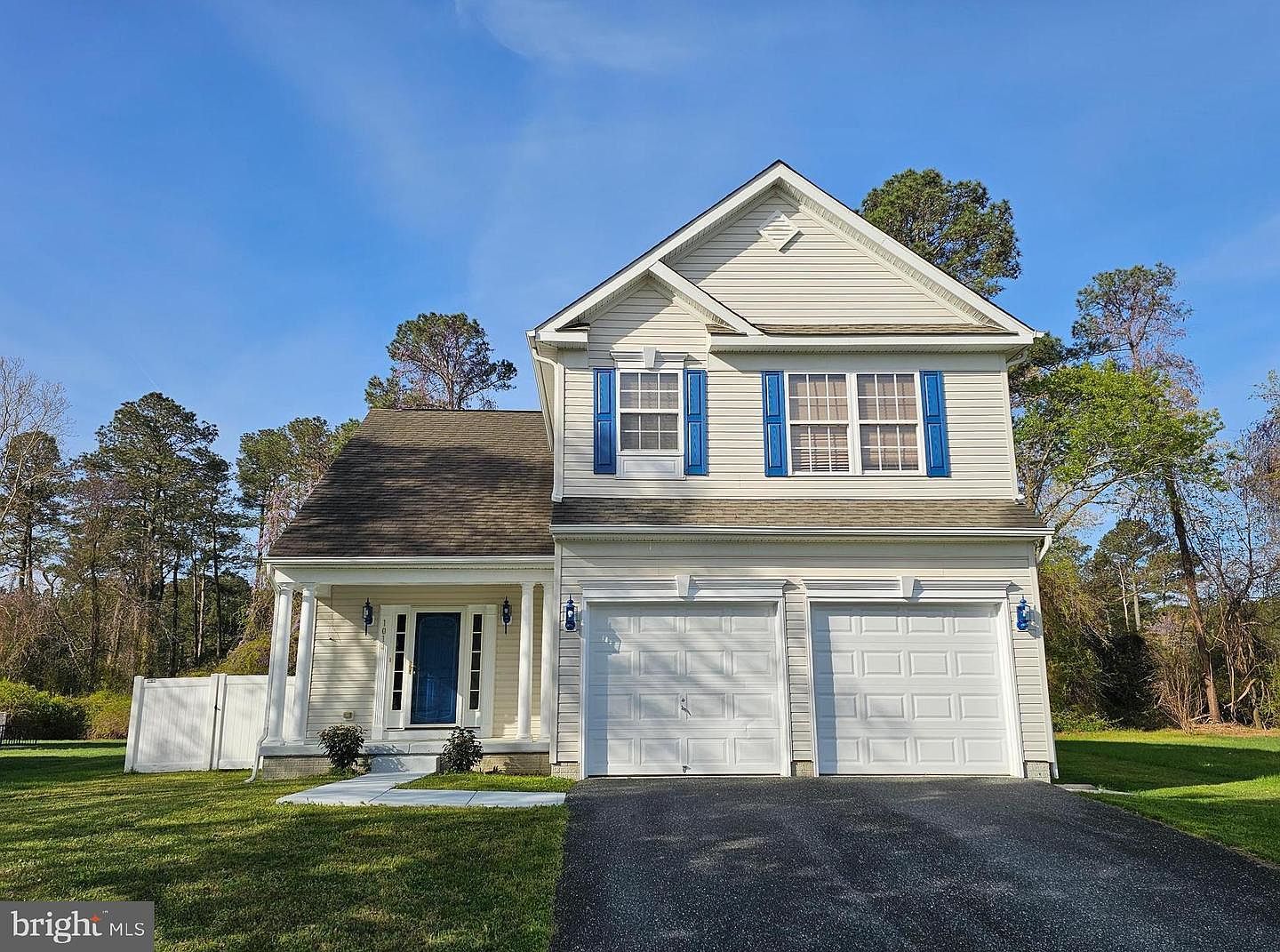 1014 Rori Ct Salisbury, MD 21801  | Single Family